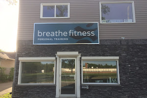 Breathe Fitness image