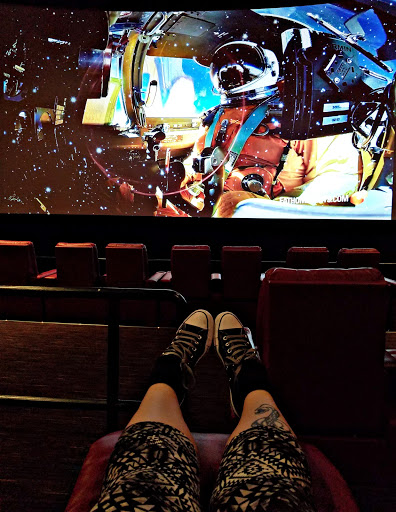 Movie Theater «AMC Arapahoe Crossing 16», reviews and photos, 6696 S Parker Rd, Aurora, CO 80016, USA