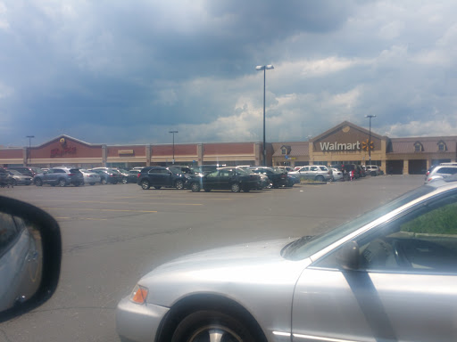 Discount Store «Walmart», reviews and photos, 150 Barnum Avenue Cutoff, Stratford, CT 06614, USA