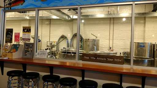 Winery «CLE Urban Winery», reviews and photos, 2180 Lee Rd, Cleveland Heights, OH 44118, USA