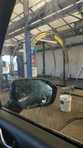 Car Wash «Freedom Car Wash Independence Blvd.», reviews and photos, 1400 S Independence Blvd, Virginia Beach, VA 23462, USA