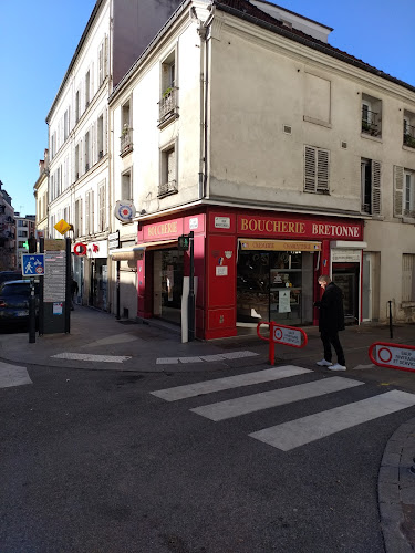 Boucherie Bretonne JT à Fontenay-sous-Bois