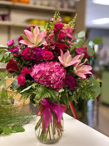 Florist «Atascocita Lake Houston Florist», reviews and photos, 7556 FM 1960, Humble, TX 77346, USA