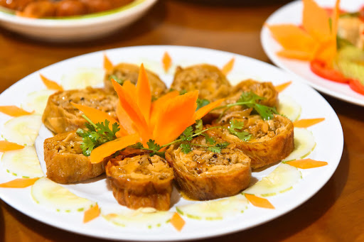 Chay Tịnh Thực Quán - Tinh Thuc Vegetarian Restaurant