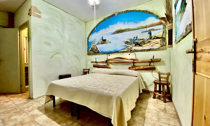 Photo Chambre d'hôtes B&B Sa Bèrtula 07024 La Maddalena