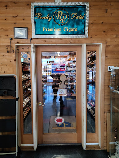 Tobacco Shop «Smoker Friendly», reviews and photos, 6762 W Coal Mine Ave, Littleton, CO 80123, USA