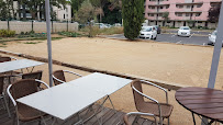 Atmosphère du Restaurant La Paillote à Aix-en-Provence - n°8
