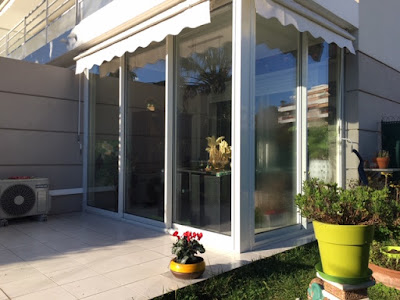 Ecoglass à Grasse