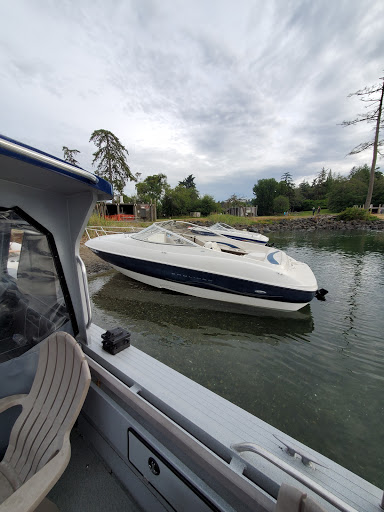 Tourist Attraction «Tillicum Village», reviews and photos, Blake Island, Port Orchard, WA 98366, USA