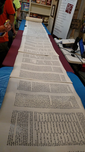 Book Store «Kolas Christian Bookstore», reviews and photos, 2635A Hwy Ave, Highland, IN 46322, USA