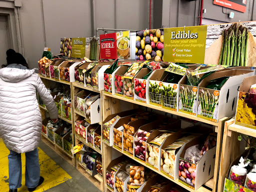 Home Improvement Store «The Home Depot», reviews and photos, 1100 Newport Ave, South Attleboro, MA 02703, USA