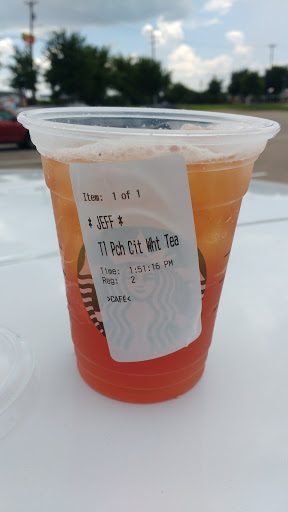 Coffee Shop «Starbucks», reviews and photos, 6075 Broadway Blvd, Garland, TX 75043, USA