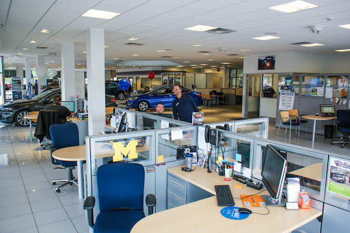 Chevrolet Dealer «Feldman Chevrolet of Highland», reviews and photos, 3372 Highland Rd, Highland, MI 48357, USA