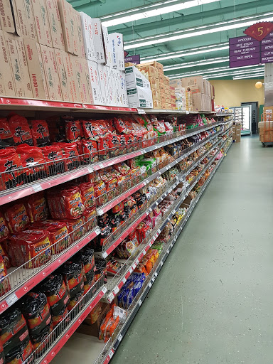 Supermercados latinos en Seattle