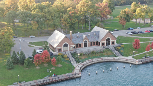 Park «Elizabeth Park», reviews and photos, 4250 Elizabeth Dr, Trenton, MI 48183, USA