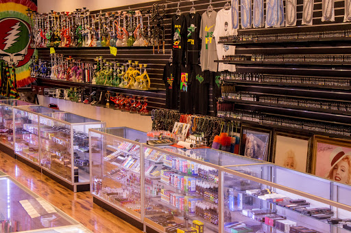 Orlando Smoke Shop Sea World