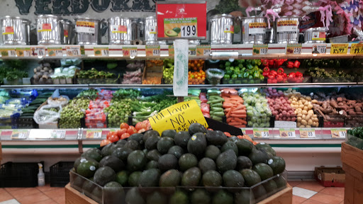 Butcher Shop «La Michoacana Meat Market», reviews and photos, 8443 Airline Dr, Houston, TX 77037, USA