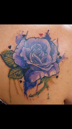 Explore brother memorial tattoo ideas, creative tattoo ideas in Anchorage, available at Unique Ink AK