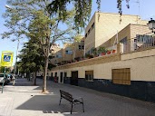 Colegio Padre Manjón en Granada
