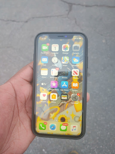 Discount Store «Greenbriar Discount Mall», reviews and photos, 2975 Headland Dr SW, Atlanta, GA 30311, USA