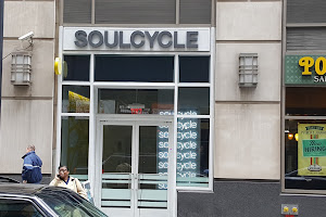 SoulCycle FIDI - Financial District
