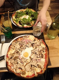 Pizza du Restaurant italien Le Corléone à Angers - n°15