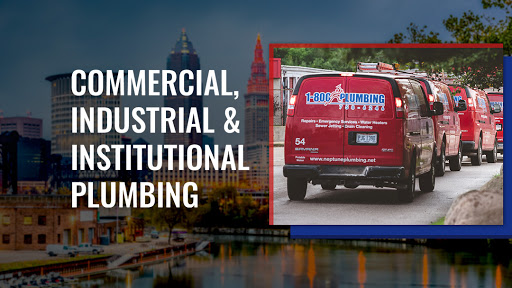 Paley Plumbing & Fire Protection in Cleveland, Ohio