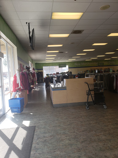 Thrift Store «Goodwill Store & Donation Center», reviews and photos