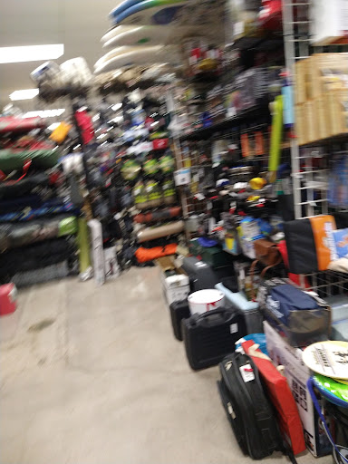 Sporting Goods Store «C&S Sporting Goods», reviews and photos, 6311 N 7th St, Phoenix, AZ 85014, USA