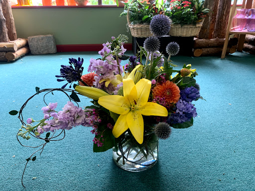 Florist «Blooms Of Wayne», reviews and photos, 2075 Hamburg Turnpike, Wayne, NJ 07470, USA