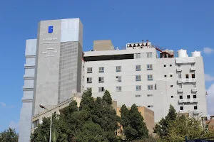 Ganzouri Specialized Hospital image
