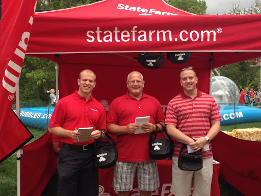 Auto Insurance Agency «State Farm: Joe Chrisman», reviews and photos