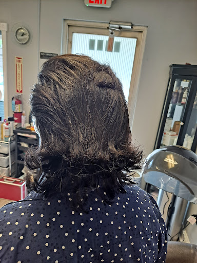 Beauty Salon «RelaxAlready salon», reviews and photos, 2546 Easton Ave, Bethlehem, PA 18017, USA