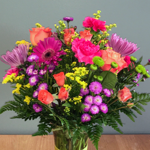 Florist «The Curly Willow», reviews and photos, 1868 12600 S, Riverton, UT 84065, USA