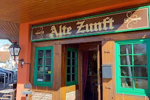 Alte Zunft Kehl image