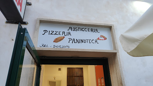 Crazy Food in Priverno, Provincia di Latina