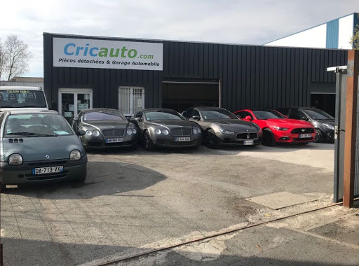 Photo 1 - Cricauto