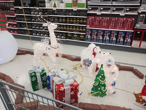 Shopping Mall «Los Altos Gateway», reviews and photos, 2840 N Bellflower Blvd, Long Beach, CA 90815, USA