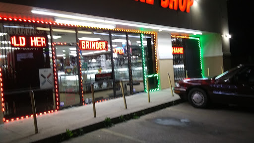 Tobacco Shop «3D SMOKE SHOP», reviews and photos, 7200 Glenview Dr, Richland Hills, TX 76180, USA