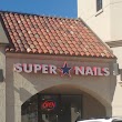Super Star Nail & Spa