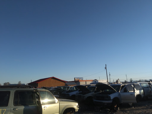 Used Auto Parts Store «LKQ Barger Auto Parts - Caldwell», reviews and photos, 6423 Cleveland Blvd, Caldwell, ID 83607, USA