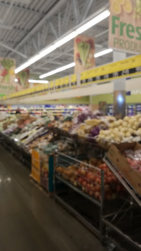 Supermarket «ALDI», reviews and photos, 516 W Avalon Ave, Muscle Shoals, AL 35661, USA