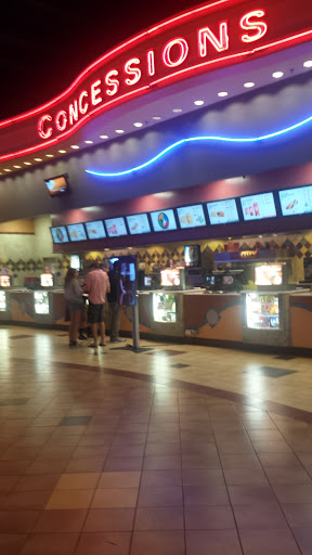 Movie Theater «Regal Cinemas Countryside 20», reviews and photos, 45980 Regal Plaza, Sterling, VA 20165, USA