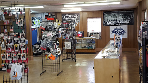 Motorcycle Shop «Deadeye Choppers», reviews and photos, 334 US-69, Kansas City, MO 64119, USA