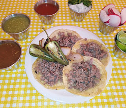 Taquería \
