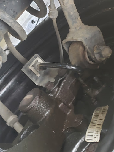 Tire Shop «Kingsport Tire & Auto Care Center», reviews and photos, 1503 E Stone Dr, Kingsport, TN 37660, USA