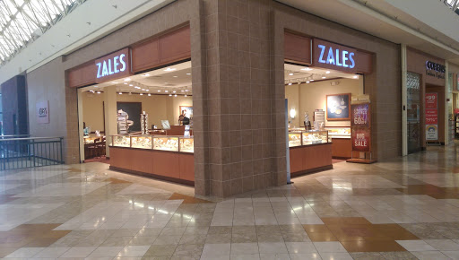 Jewelry Store «Zales - The Diamond Store», reviews and photos, 2300 Lincoln Hwy, Langhorne, PA 19047, USA