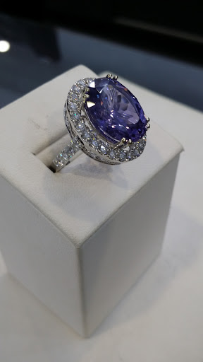 Jewelry Store «Crown Diamond Jewelers», reviews and photos, 9409 US-19, Port Richey, FL 34668, USA