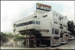 Hotel das Palmeiras image