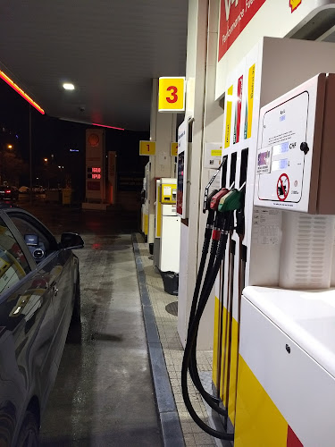 Rezensionen über Shell in Genf - Tankstelle